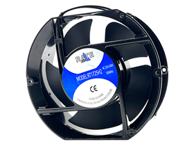 17251散熱風(fēng)扇