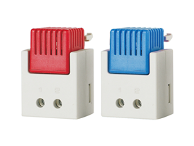 防篡改雙恒溫器RFTD 011